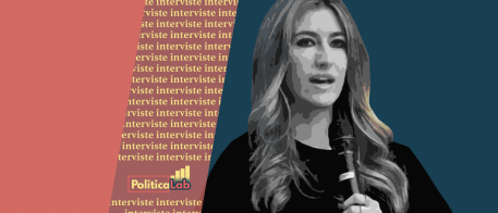 Face to Face: intervista ad Annalisa Chirico
