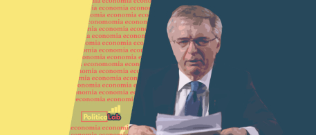  Daniele Franco, il nuovo ministro dell’Economia
