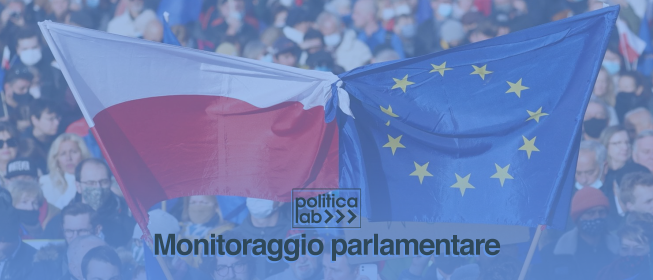 La Polonia sfida l’Unione Europea sull’applicazione dei trattati