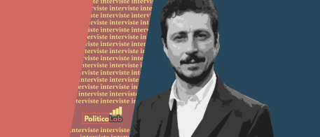 Face to Face: intervista a Luca Bizzarri