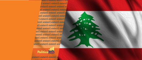 Libano a ferro e fuoco 
