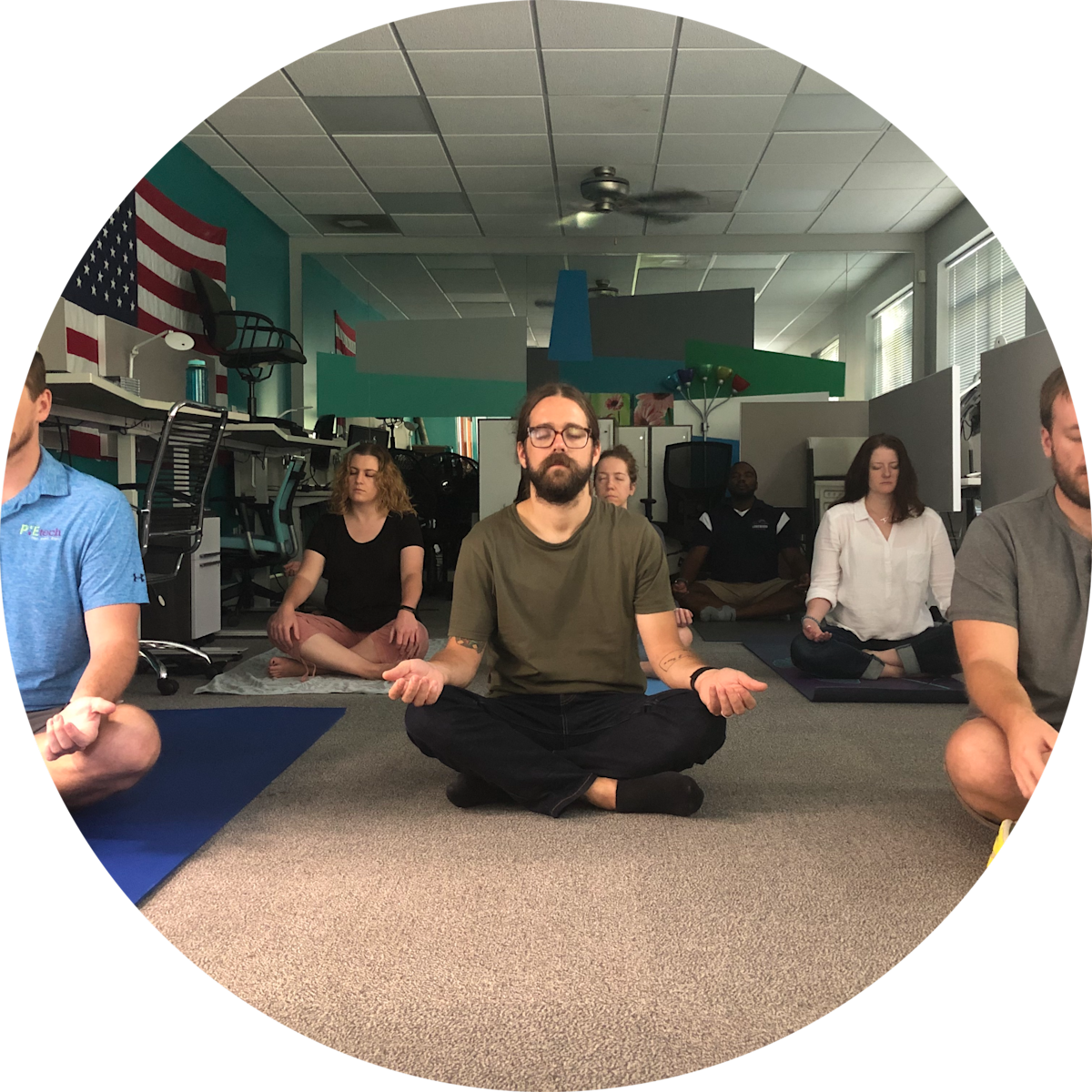 Home - Connect Wellness