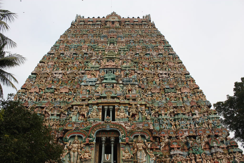 भारत के ये 5 UNESCO World Heritage Sites जो हर भारतीय को देखने चाहिए - एक सांस्कृतिक यात्रा
