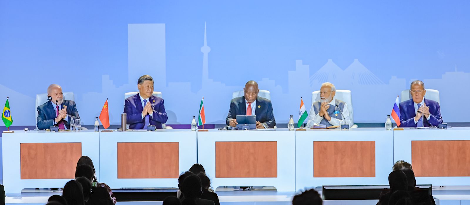 BRICS Summit 2025 — भारत की बढ़ती leadership और global impact