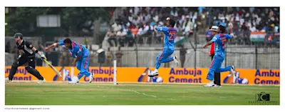 विराट कोहली बनाम रोहित शर्मा — IPL 2025 में कौन है आगे