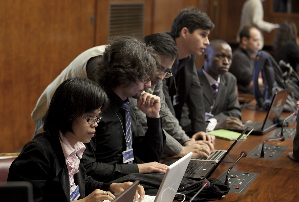 डिजिटल इंडिया और तकनीकी प्रगति: भारत का डिजिटल यात्रा का अद्वितीय सफर