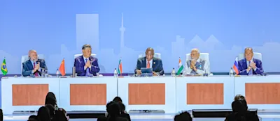 BRICS Summit 2025 — भारत की बढ़ती leadership और global impact