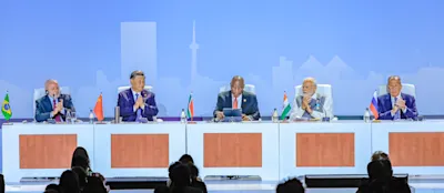 BRICS Summit 2025 — भारत की बढ़ती leadership और global impact