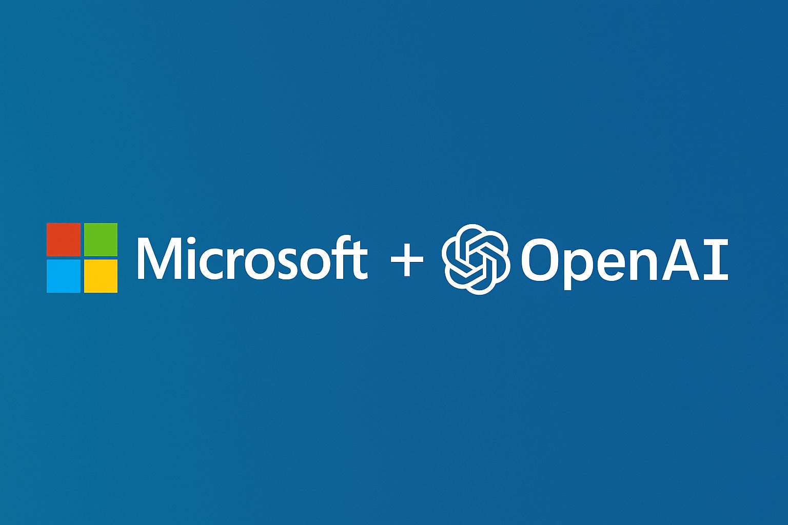 Microsoft ने OpenAI में 27% हिस्सेदारी के साथ नया साझेदारी समझौता किया