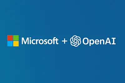 Microsoft ने OpenAI में 27% हिस्सेदारी के साथ नया साझेदारी समझौता किया