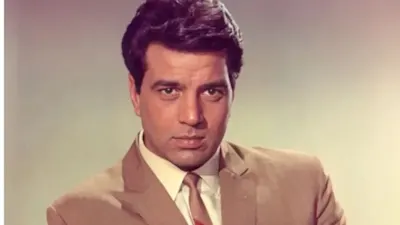 💔 अलविदा 'ही-मैन': बॉलीवुड के दिग्गज धर्मेंद्र (Dharmendra) का 89 वर्ष की आयु में निधन, पूरे देश में शोक की लहर