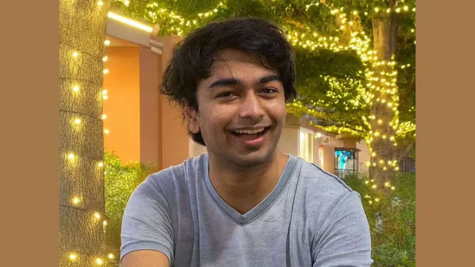 23 वर्षीय भारतीय-अमेरिकी तकनीकी इंजीनियर ने छोड़ा ₹3.36 करोड़ वाला Amazon का पद, जुड़कर META में कर रहा AI-अनुसंधान