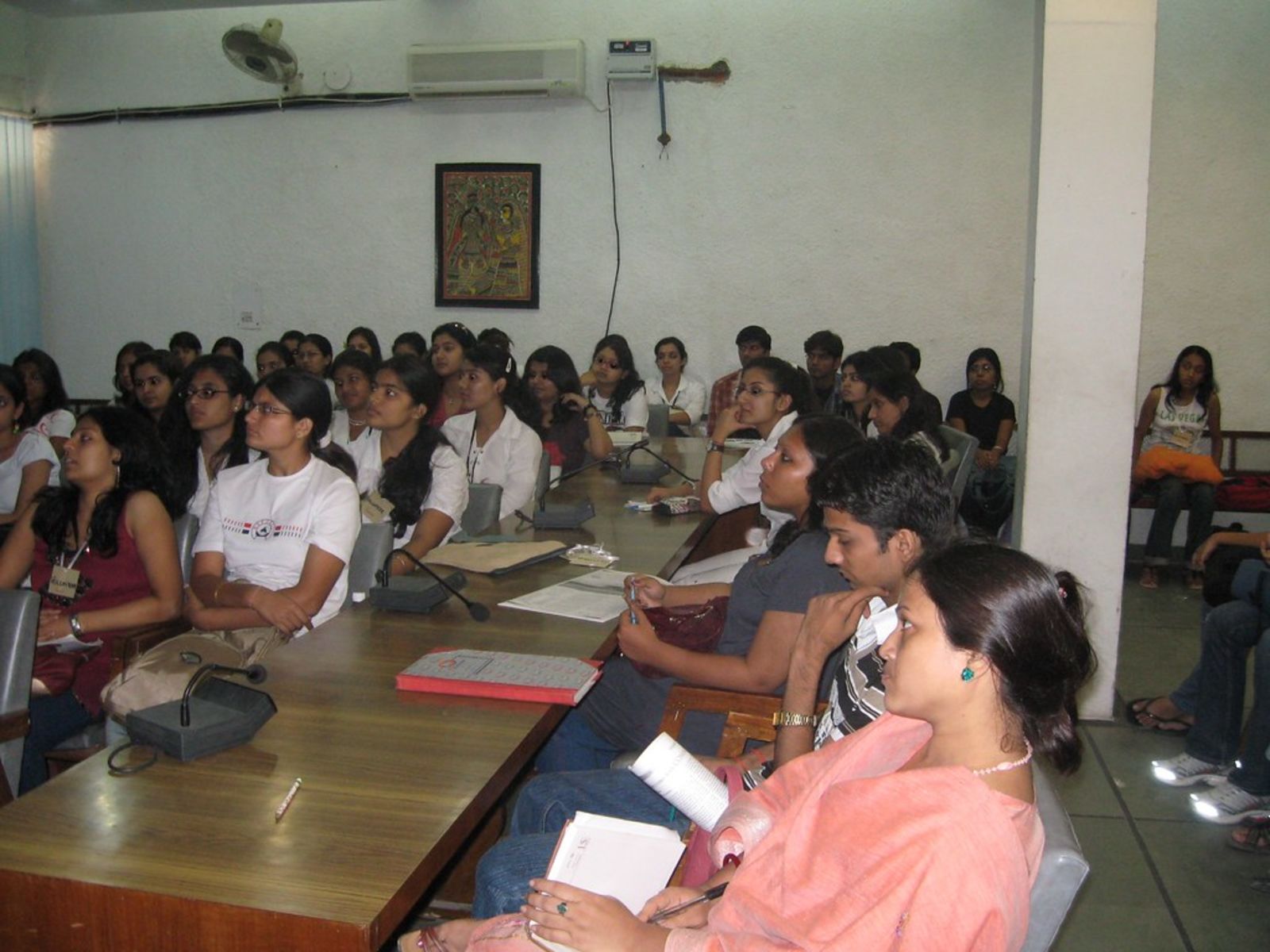 IIT, NIT में admission — JEE Advanced के बाद क्या करें students