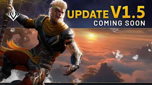 V1.5 Patch Notes
