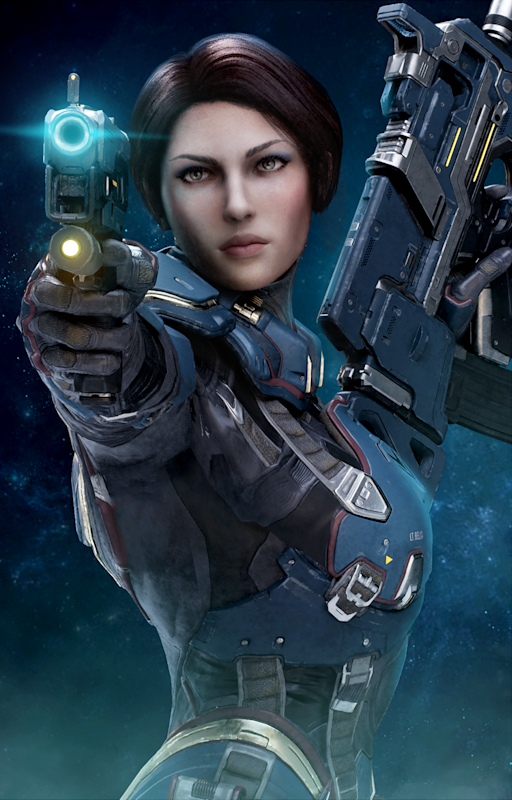 Lt. Belica