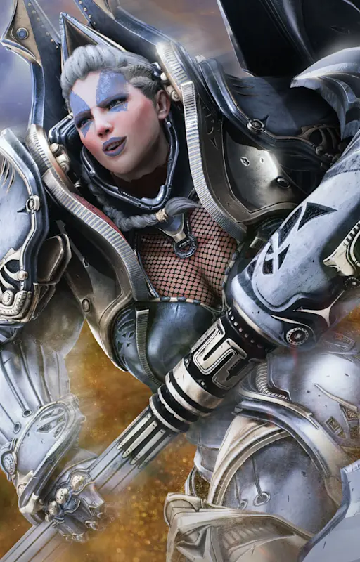 Terra