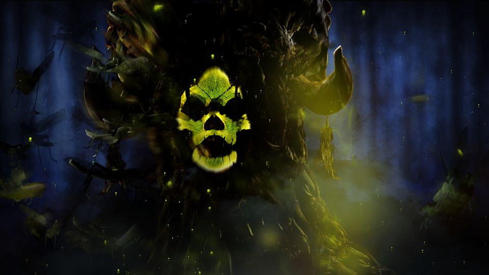 Morigesh