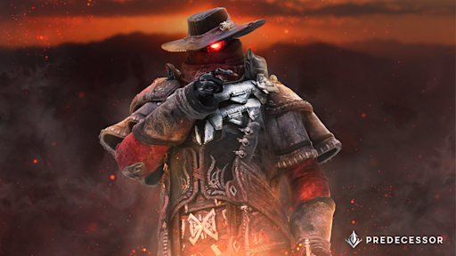 Revenant Full Hero Art