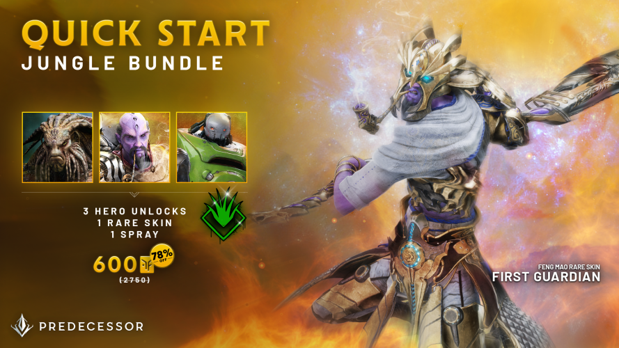 Jungle Bundle (1)