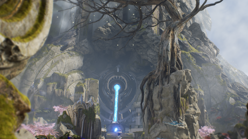 New Labs Mode: LEGACY!
