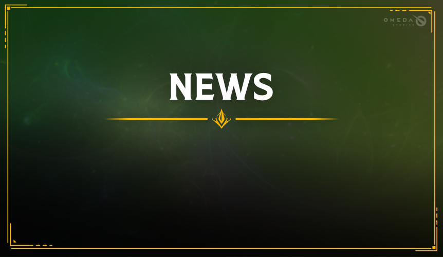 Steam Spring Sale & Season One News