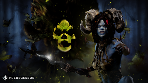 Morigesh Full Hero Art