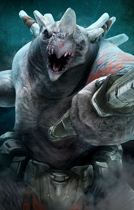 Grux