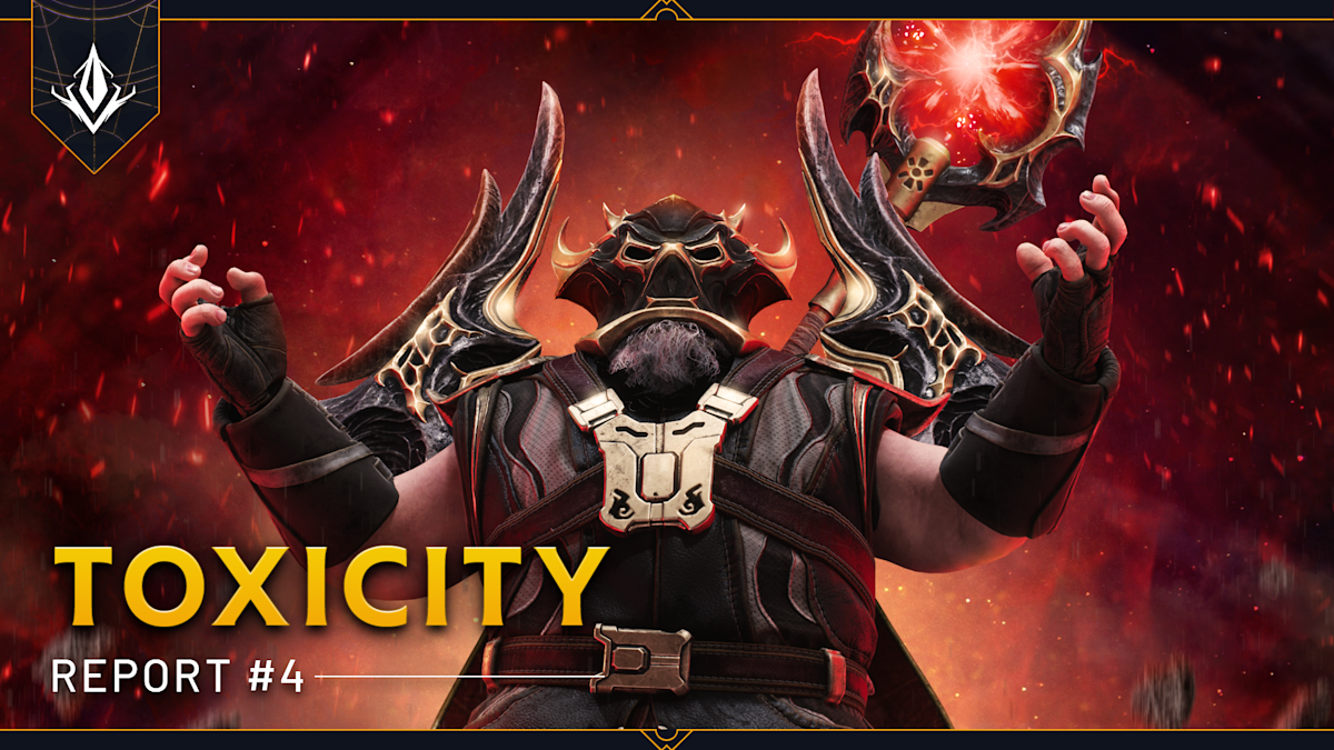Toxicity Report #4