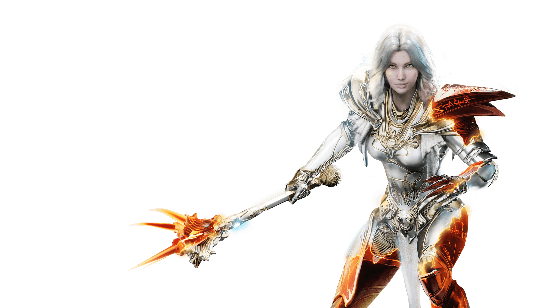 The Fey