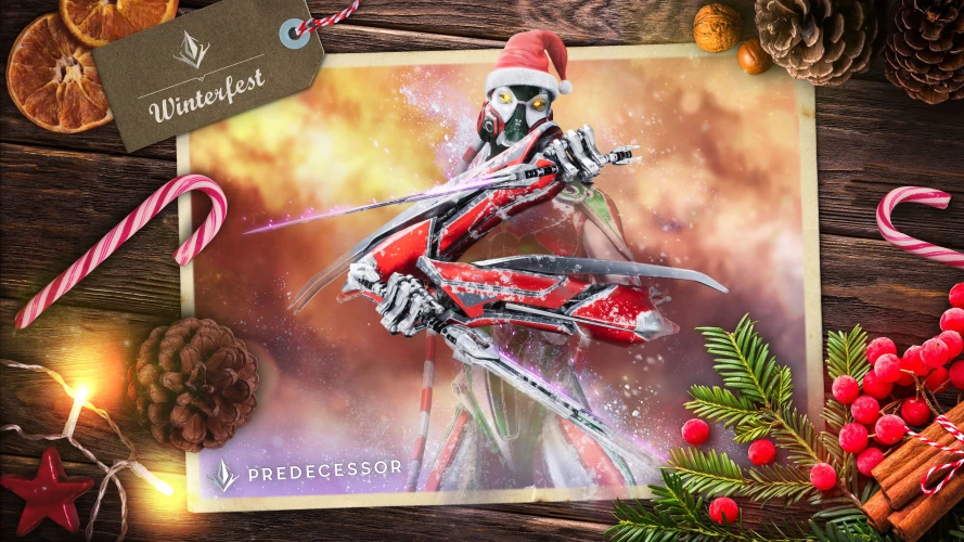 Winterfest Card Kallari 16 9