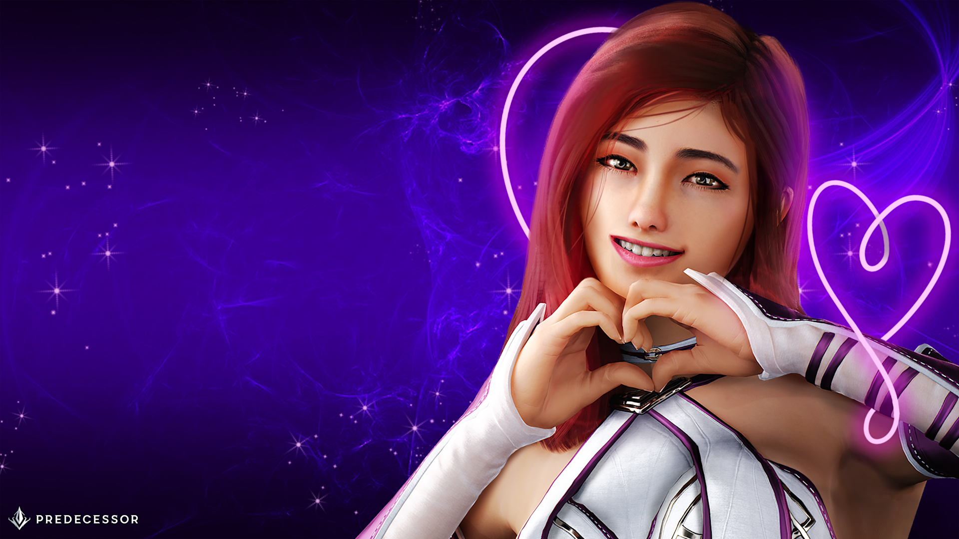 shinbi-heart-wallpaper