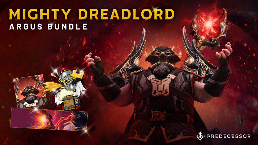 Dreadlord Bundle Social (1)