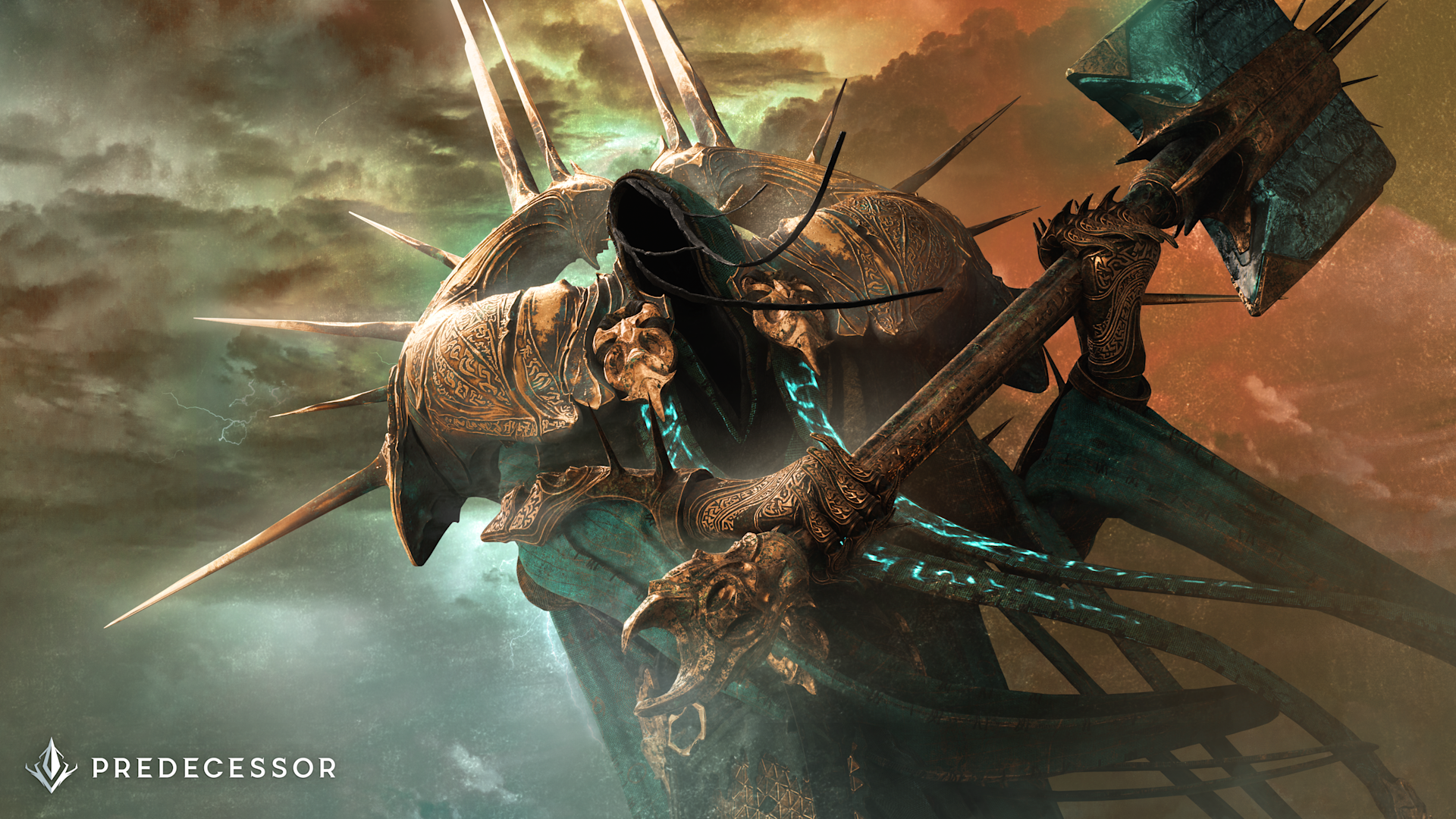 sevargog-chronos-skin-showcase