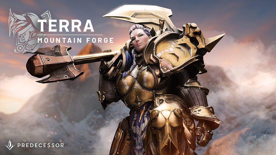Terra Mountainforge Hero Art 1920x1080