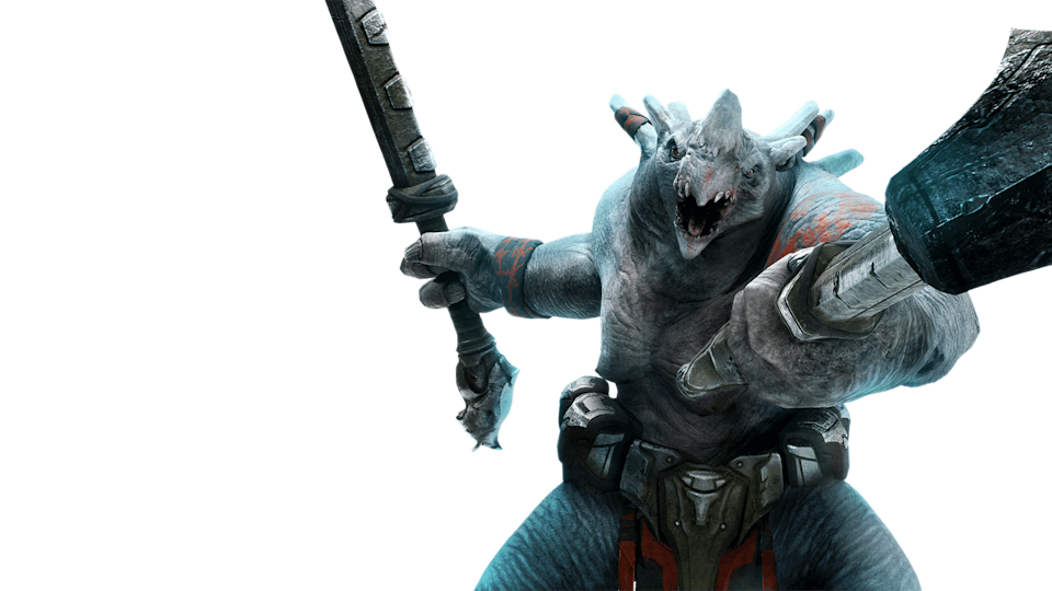 Grux