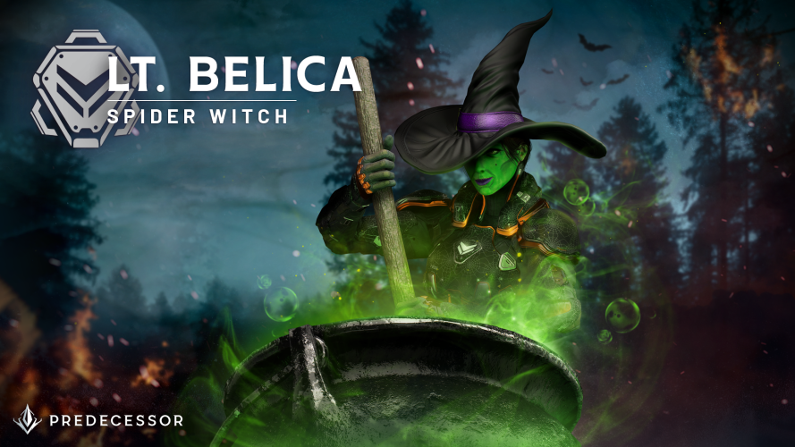 LT Belica Halloween Hero art 1920x1080