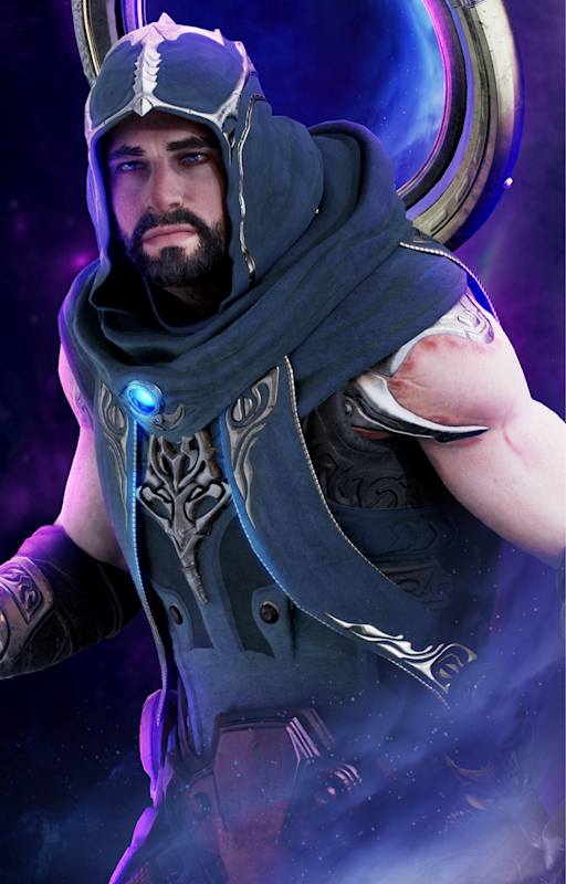 Gideon