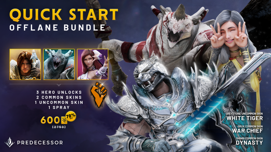 Offlane Bundle (1)