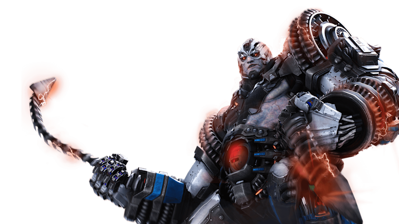 Riktor