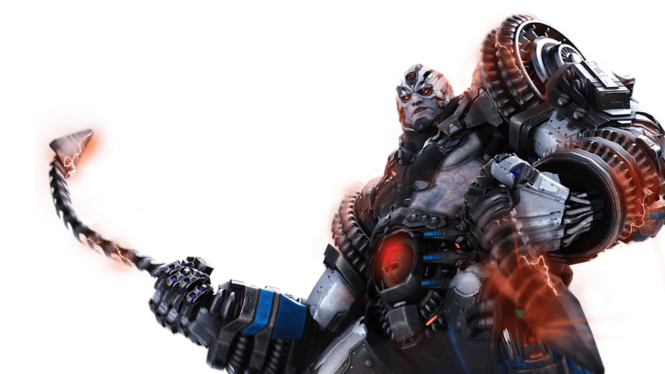 Riktor