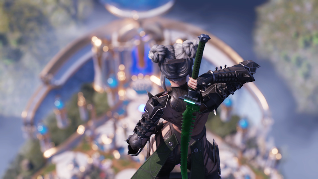Permanent 24/7 Ranked Mode!