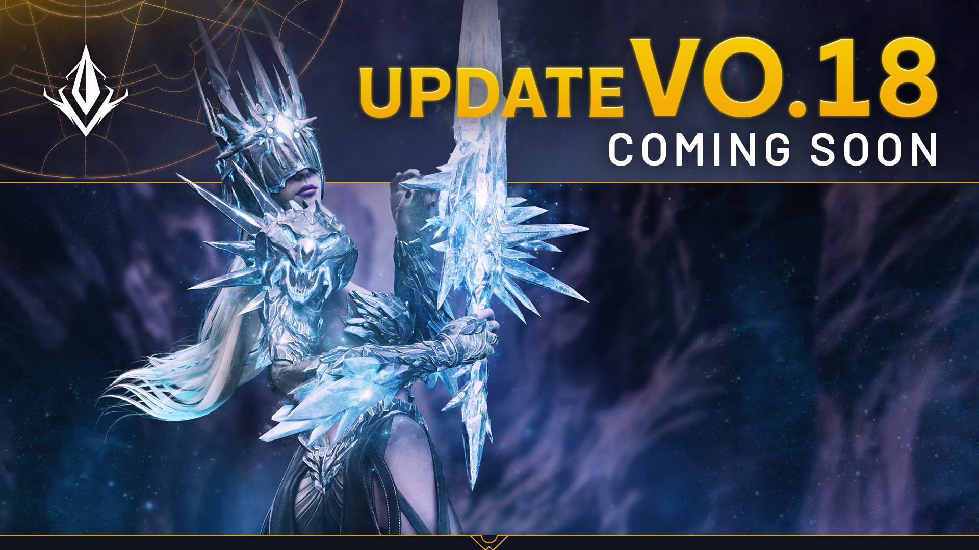 Early Access Patch V0.18