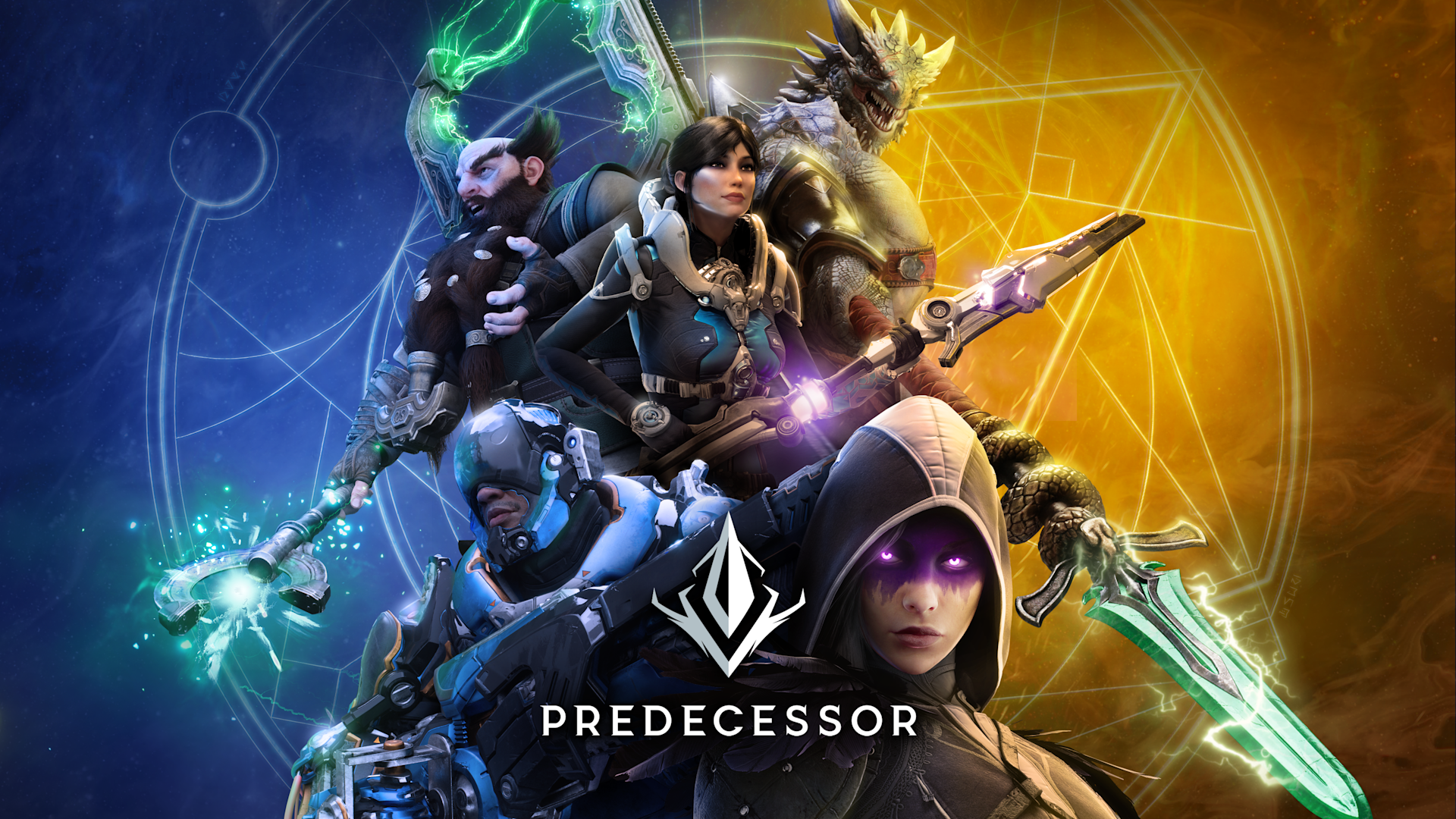 predecessor-open-beta-key-art