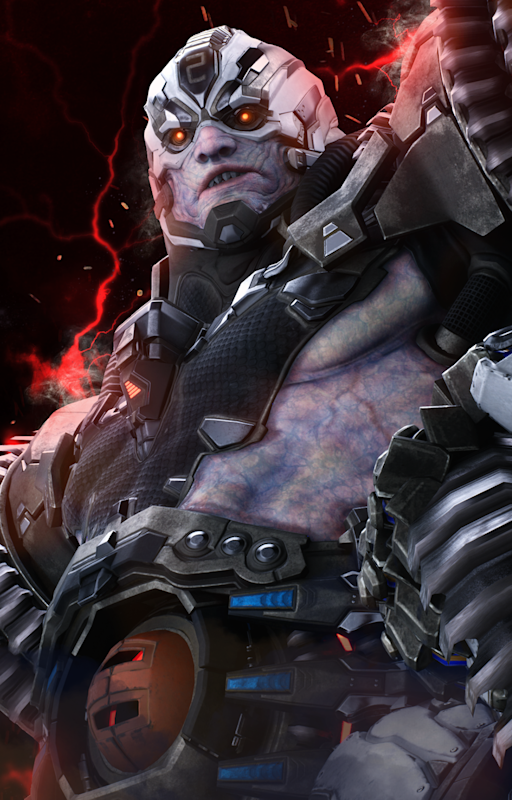 Riktor