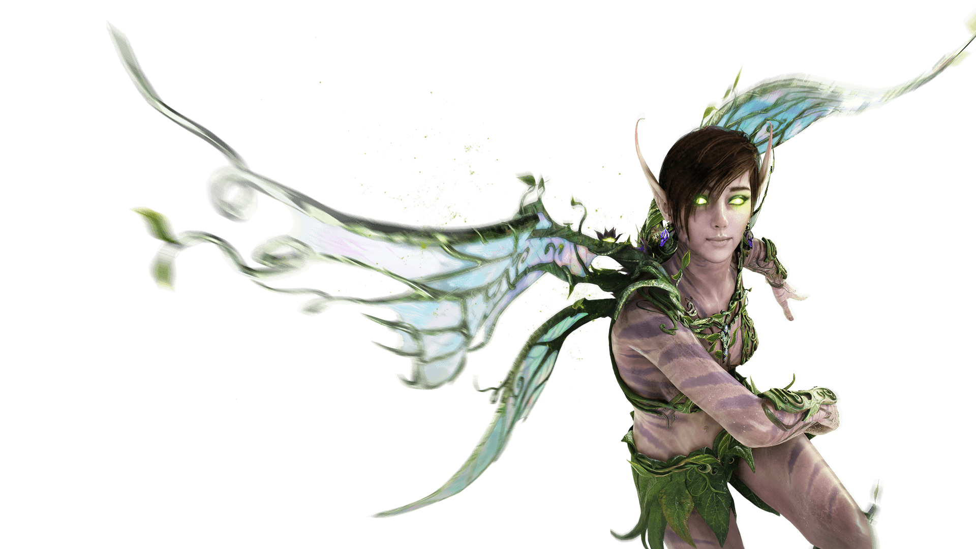 The Fey | Predecessor