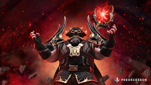 Argus Dreadlord Skin Showcase