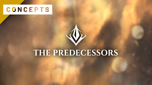 The Predecessors