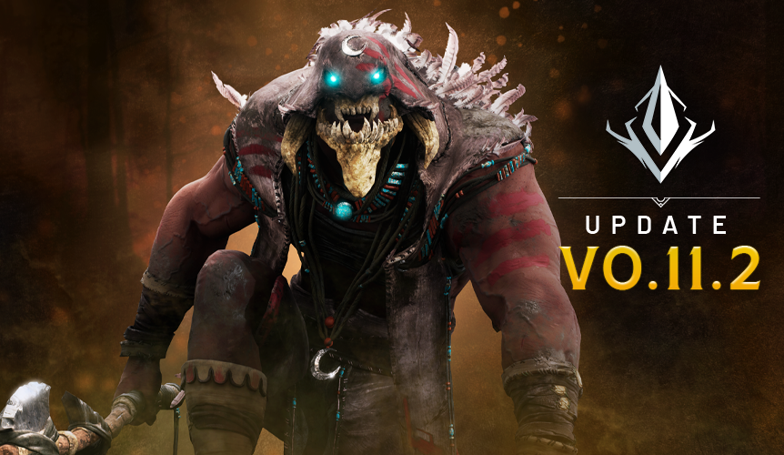 Early Access Patch V0.11.2