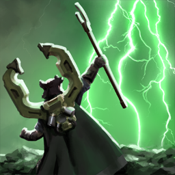 icon profile stormcaller