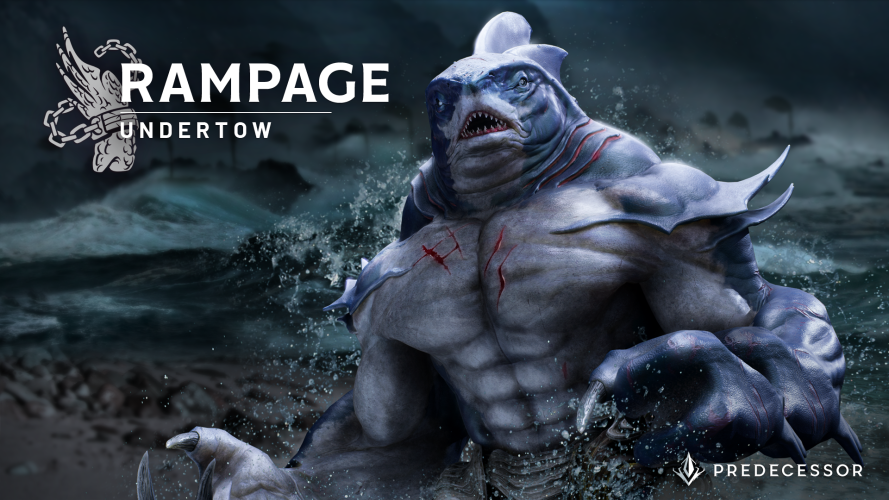 Rampage Undertow Hero art 1920x1080